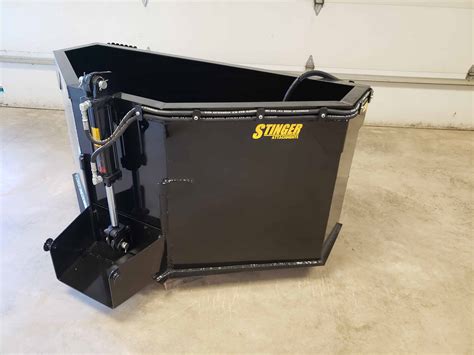 how many cubic yards can a skid steer hold|skid steer bucket capacity chart.